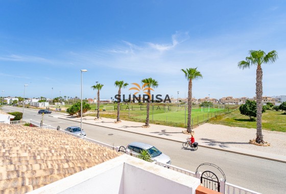 Townhouse · Resale - Torrevieja · Punta Prima · Alicante · Spain