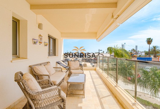 Appartement · Herverkoop - Orihuela Costa · Los Dolses · Alicante · Spanje