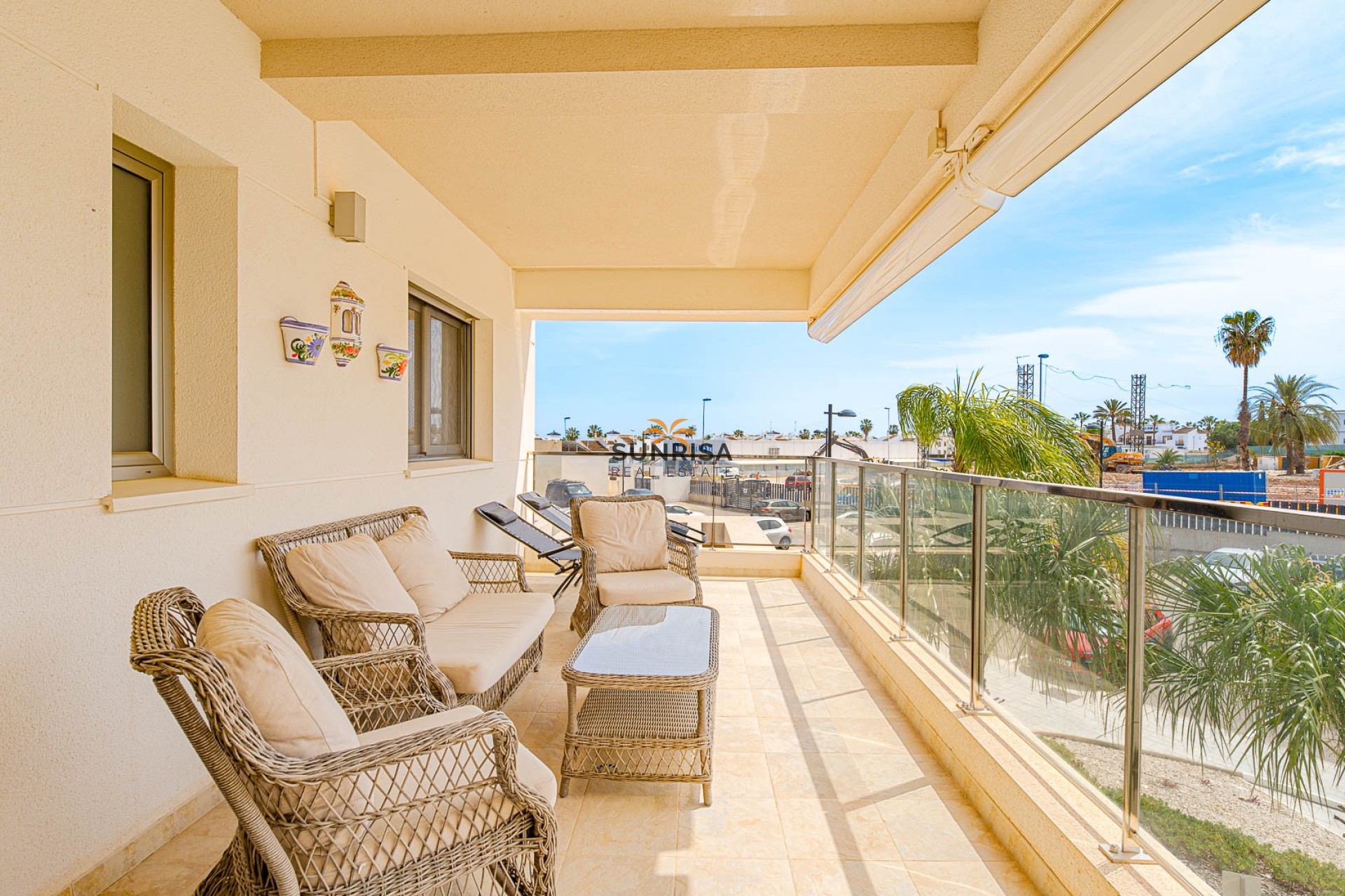 Herverkoop - Appartement - Orihuela Costa