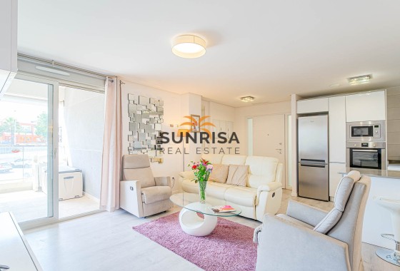 Appartement · Herverkoop - Orihuela Costa · Los Dolses · Alicante · Spanje