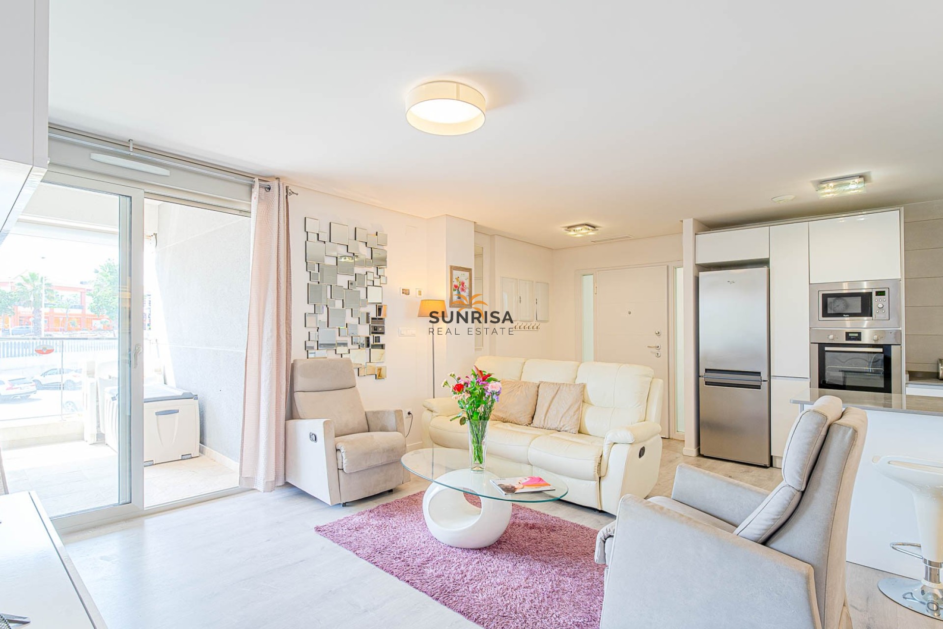 Herverkoop - Appartement - Orihuela Costa