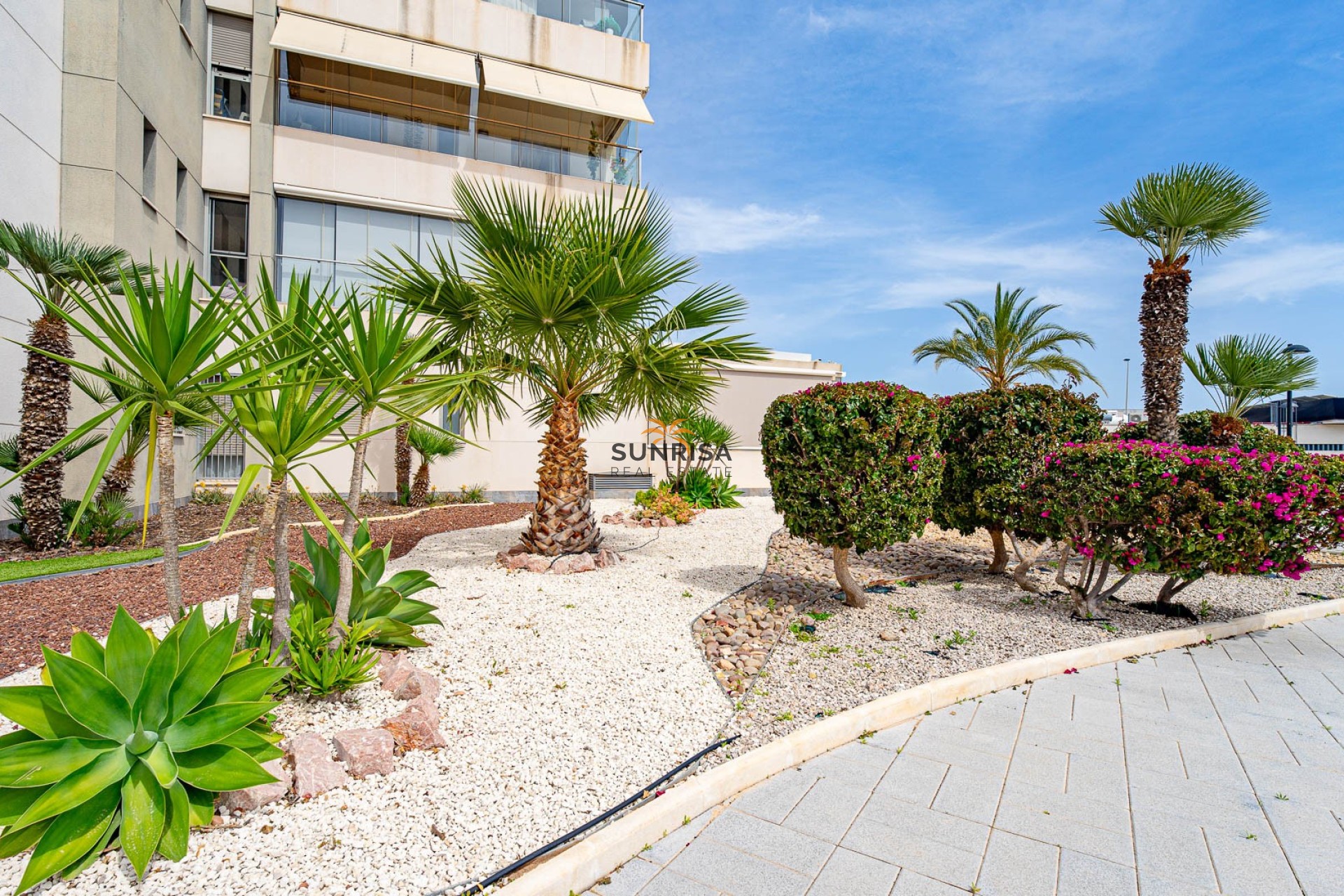 Herverkoop - Appartement - Orihuela Costa
