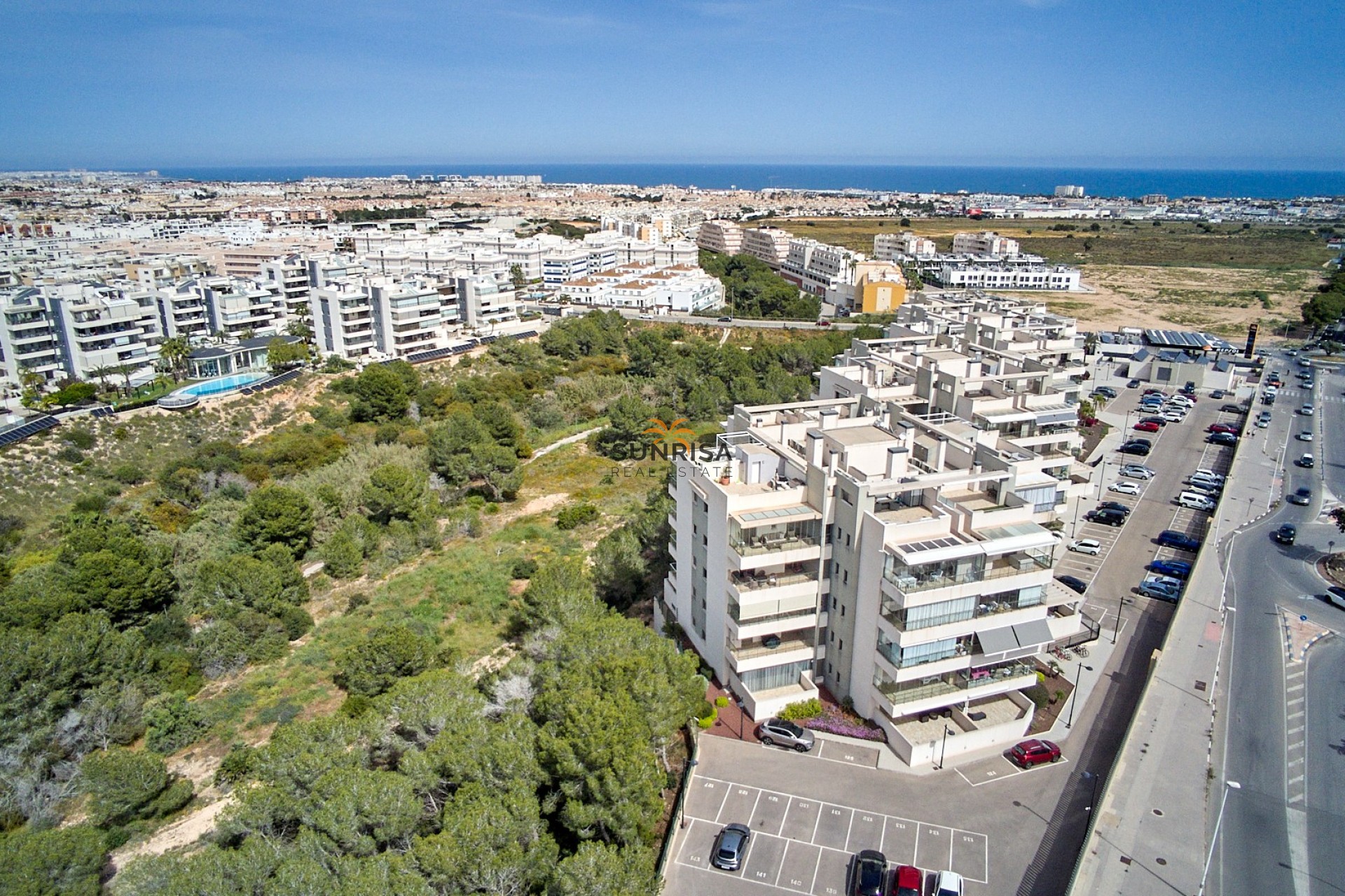 Herverkoop - Appartement - Orihuela Costa