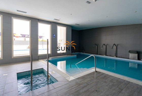 Appartement · Herverkoop - Orihuela Costa · Los Dolses · Alicante · Spanje