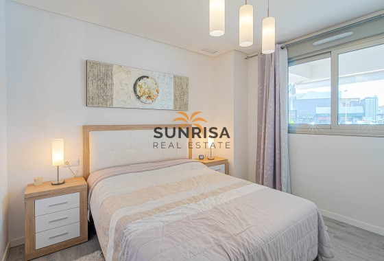 Appartement · Herverkoop - Orihuela Costa · Los Dolses · Alicante · Spanje