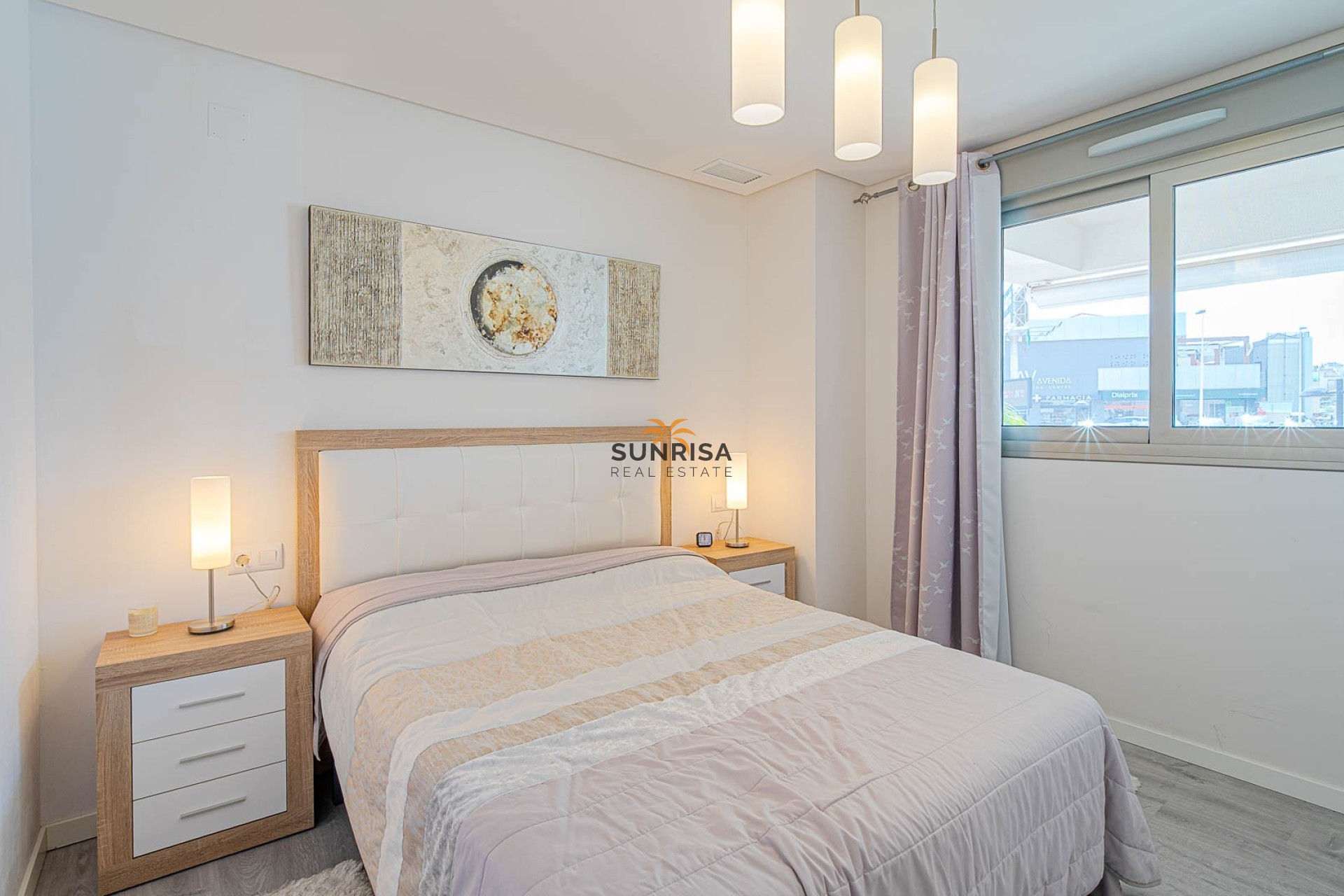 Herverkoop - Appartement - Orihuela Costa