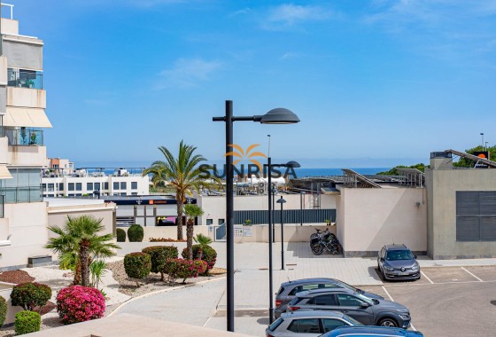 Appartement · Herverkoop - Orihuela Costa · Los Dolses · Alicante · Spanje