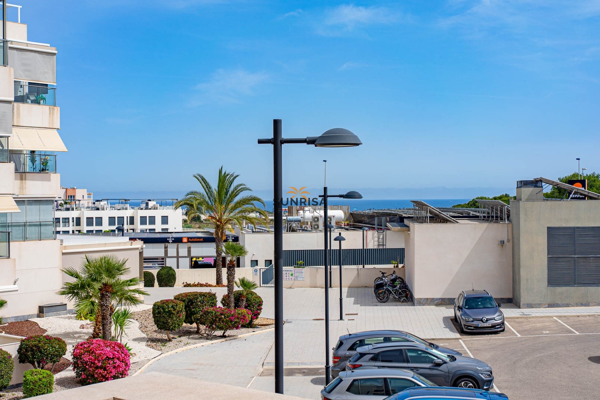 Herverkoop - Appartement - Orihuela Costa
