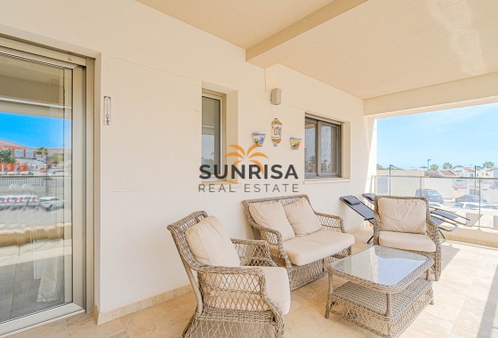 Appartement · Herverkoop - Orihuela Costa · Los Dolses · Alicante · Spanje