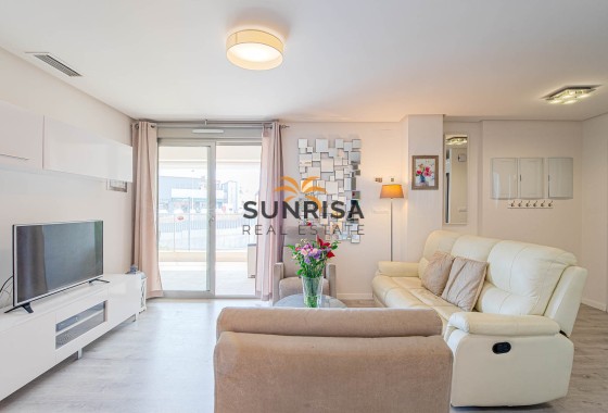 Appartement · Herverkoop - Orihuela Costa · Los Dolses · Alicante · Spanje