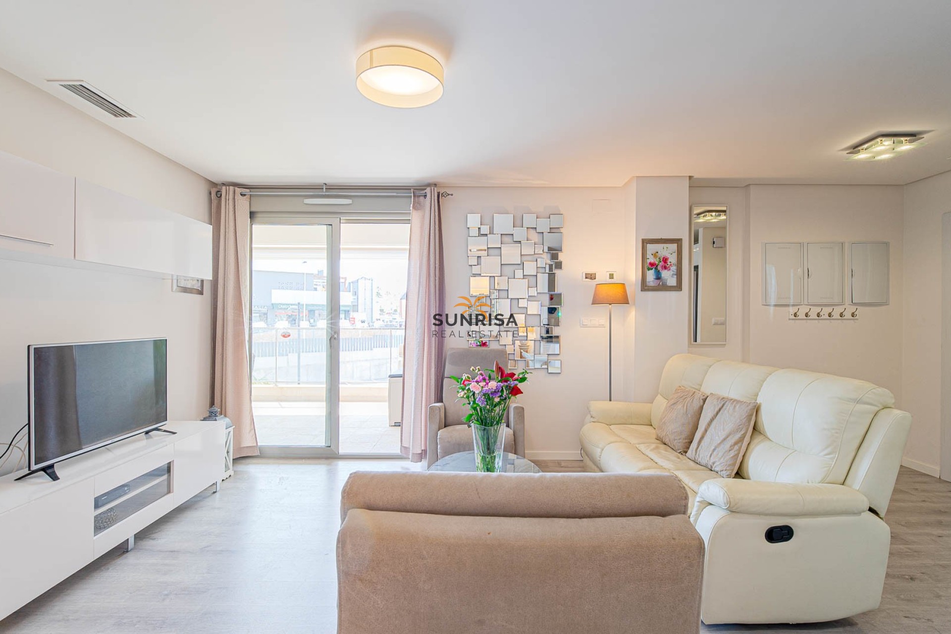 Herverkoop - Appartement - Orihuela Costa