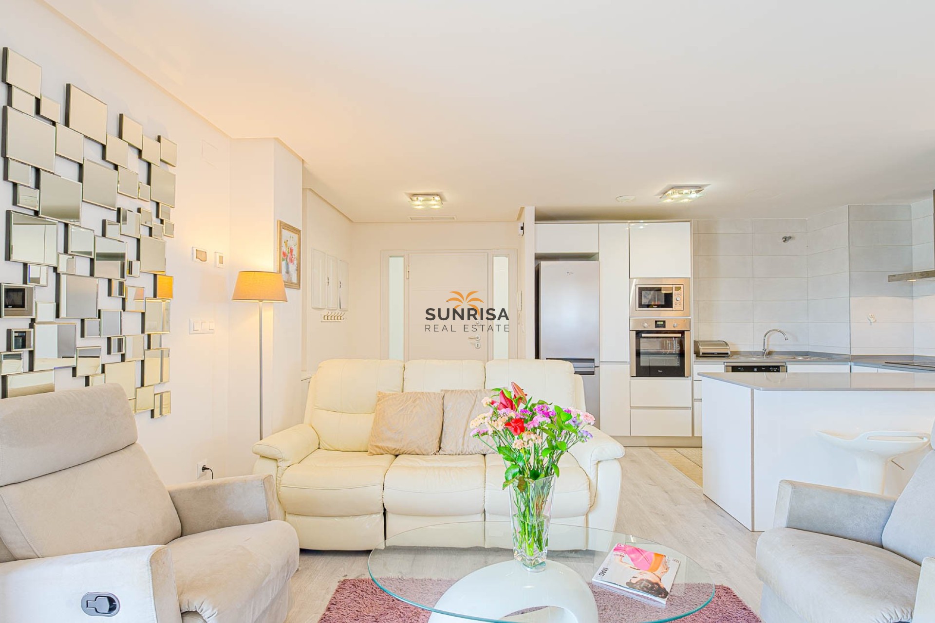 Herverkoop - Appartement - Orihuela Costa
