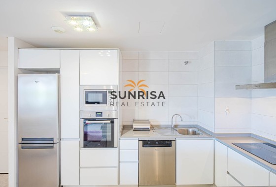 Appartement · Herverkoop - Orihuela Costa · Los Dolses · Alicante · Spanje