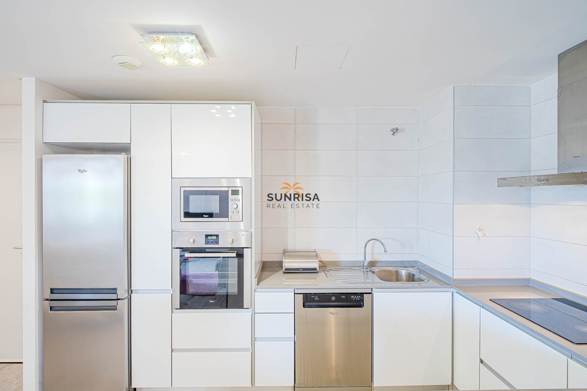 Herverkoop - Appartement - Orihuela Costa