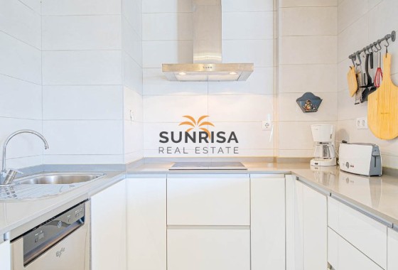 Appartement · Herverkoop - Orihuela Costa · Los Dolses · Alicante · Spanje