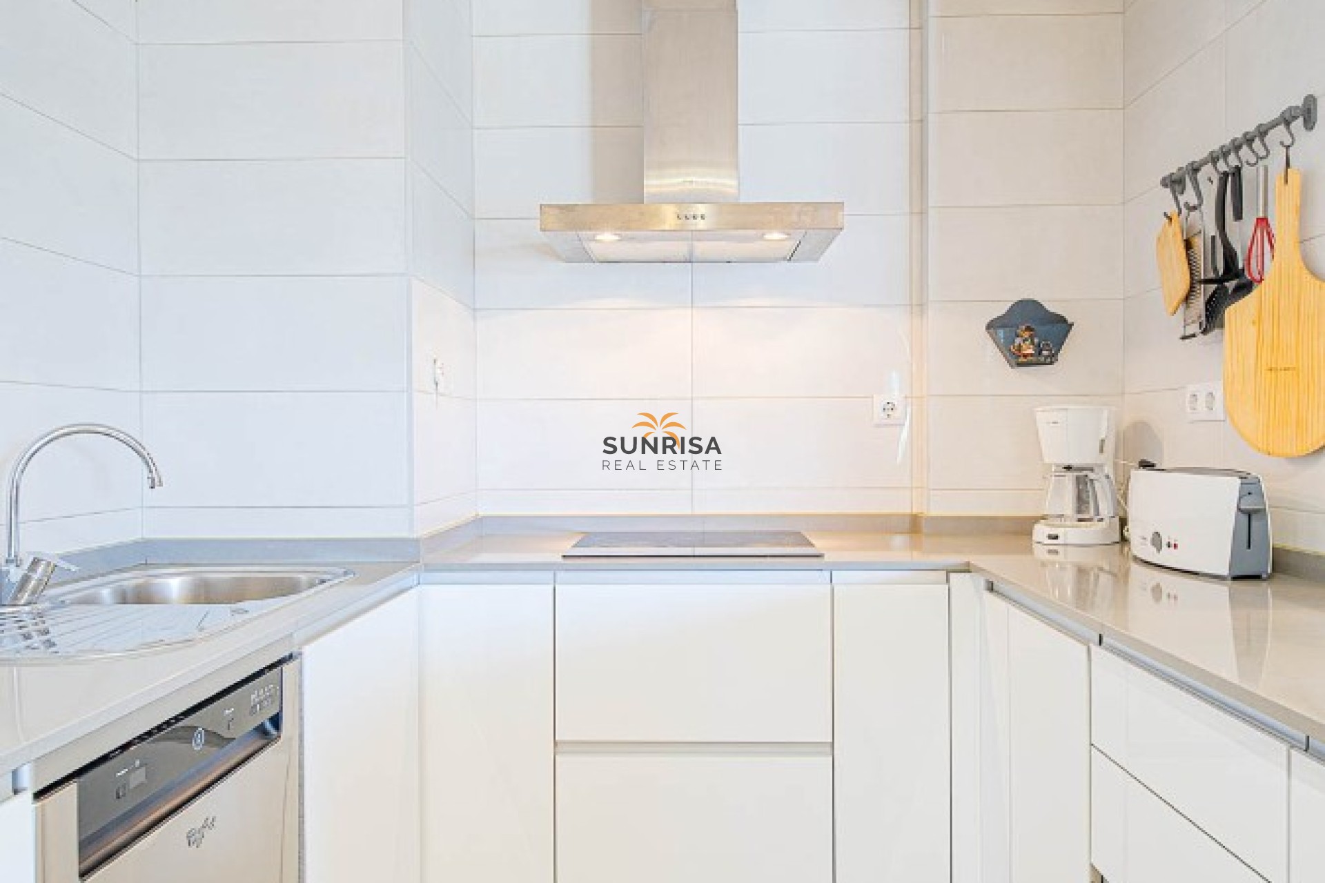 Herverkoop - Appartement - Orihuela Costa