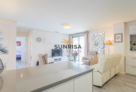 Appartement · Herverkoop - Orihuela Costa · Los Dolses · Alicante · Spanje