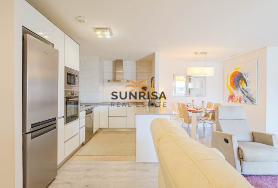 Appartement · Herverkoop - Orihuela Costa · Los Dolses · Alicante · Spanje