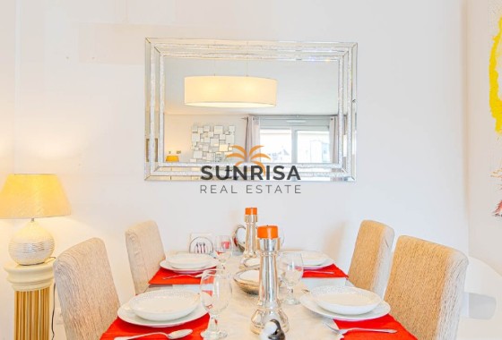 Appartement · Herverkoop - Orihuela Costa · Los Dolses · Alicante · Spanje