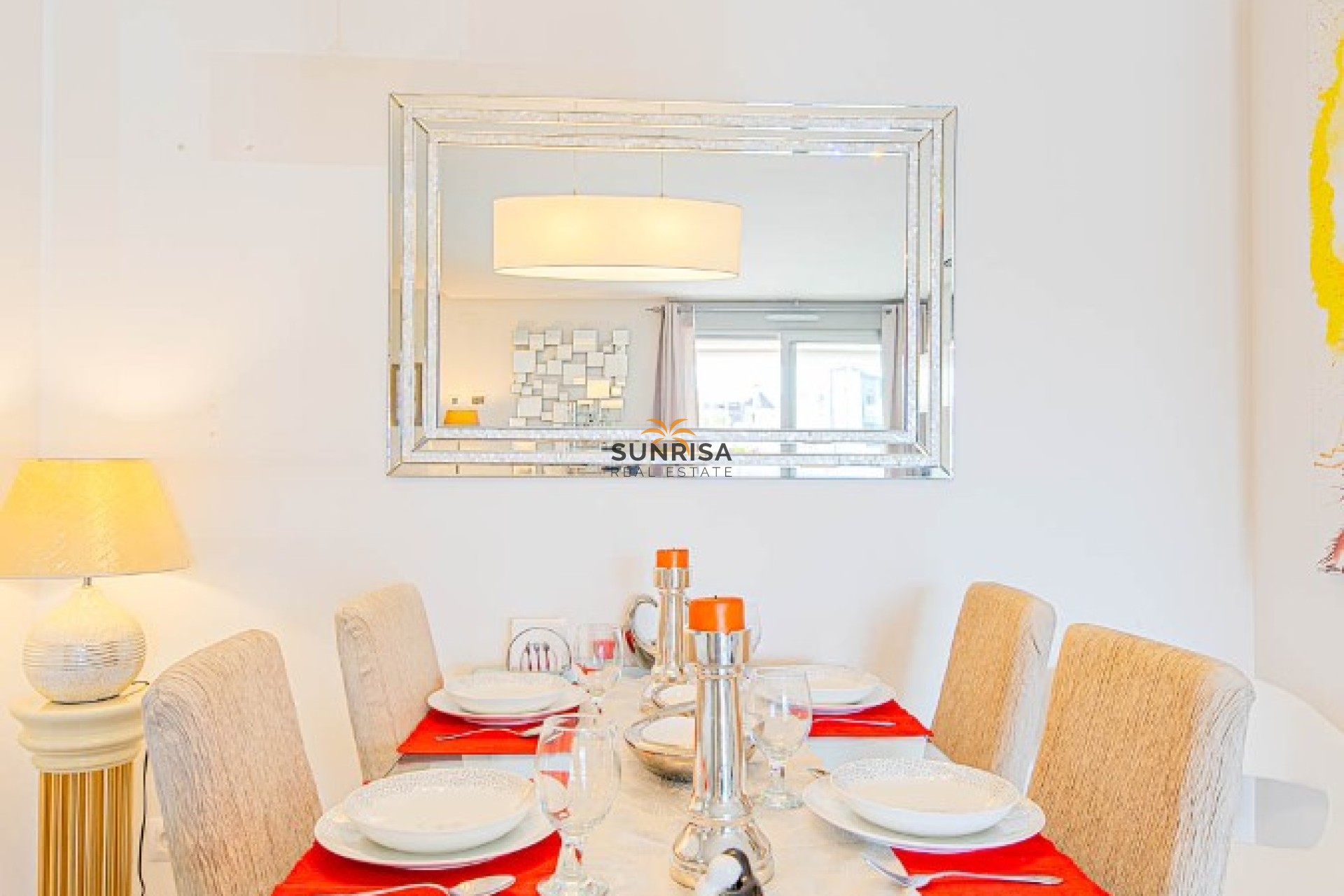 Herverkoop - Appartement - Orihuela Costa