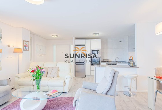 Appartement · Herverkoop - Orihuela Costa · Los Dolses · Alicante · Spanje