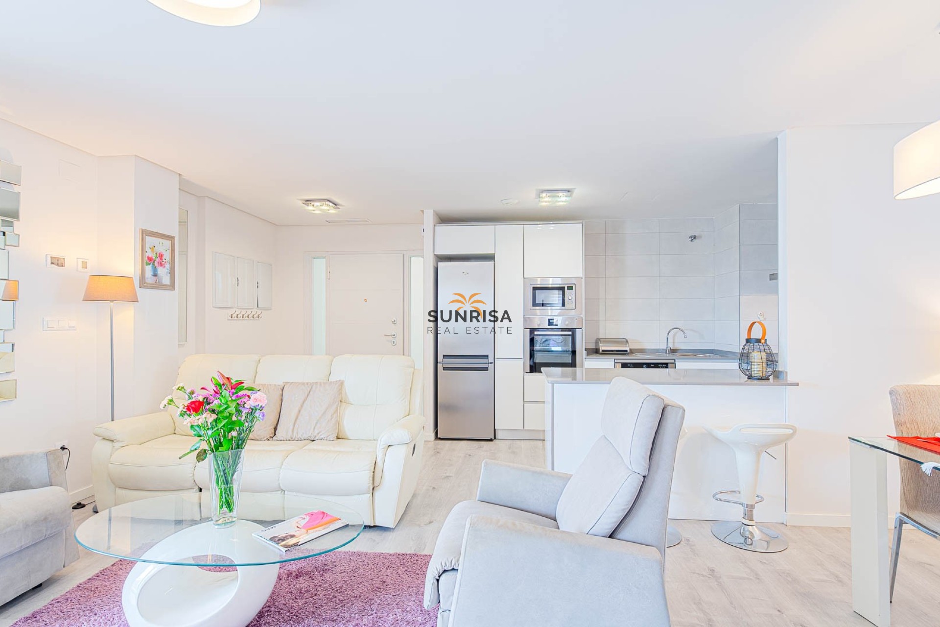Herverkoop - Appartement - Orihuela Costa