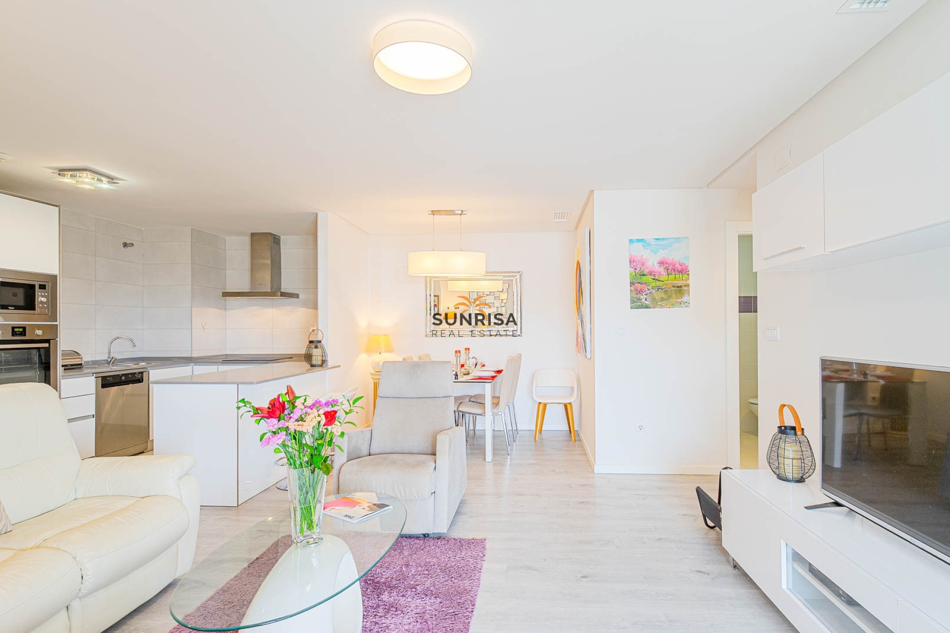 Herverkoop - Appartement - Orihuela Costa
