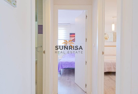Appartement · Herverkoop - Orihuela Costa · Los Dolses · Alicante · Spanje