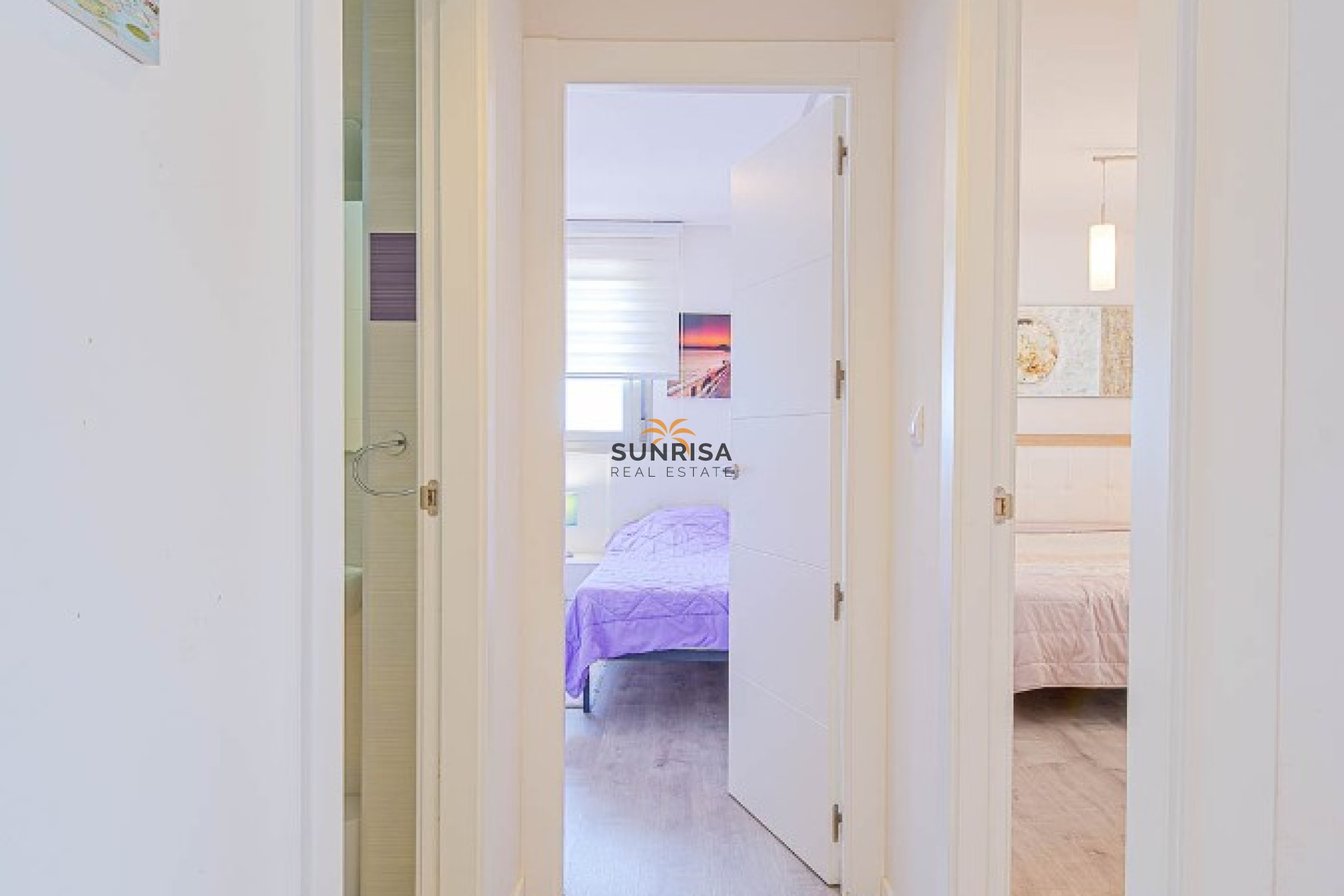 Herverkoop - Appartement - Orihuela Costa