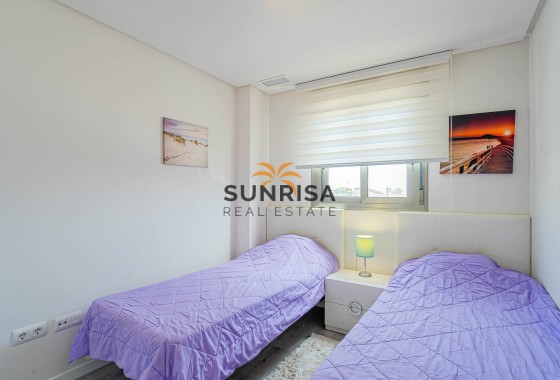 Appartement · Herverkoop - Orihuela Costa · Los Dolses · Alicante · Spanje