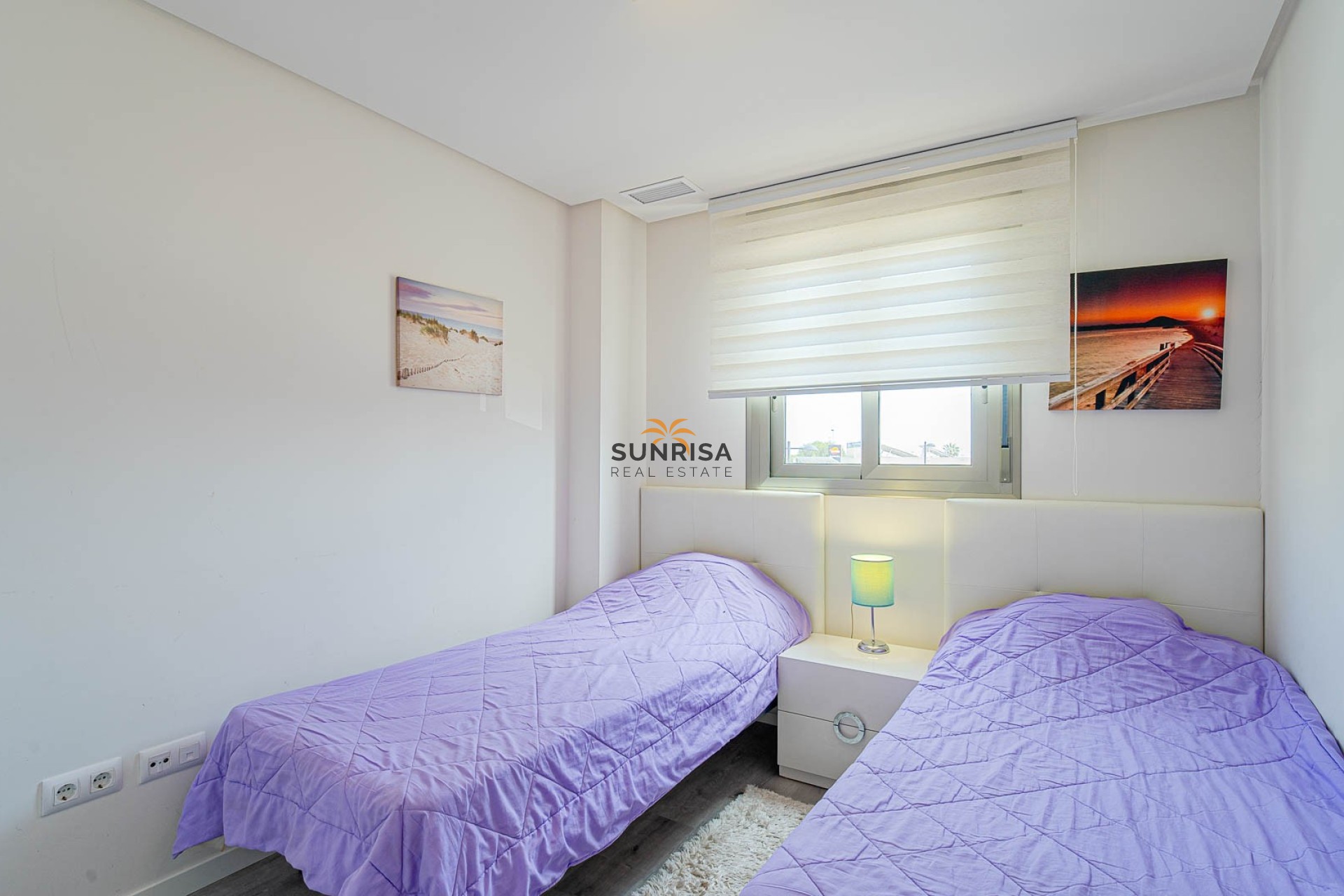 Herverkoop - Appartement - Orihuela Costa