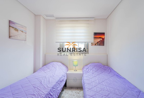 Appartement · Herverkoop - Orihuela Costa · Los Dolses · Alicante · Spanje