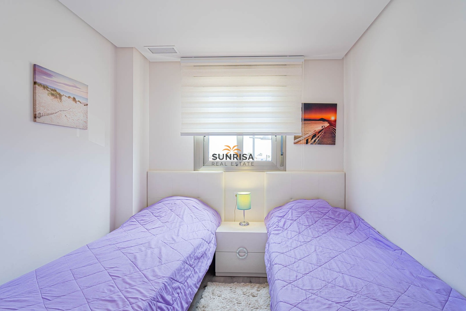 Herverkoop - Appartement - Orihuela Costa