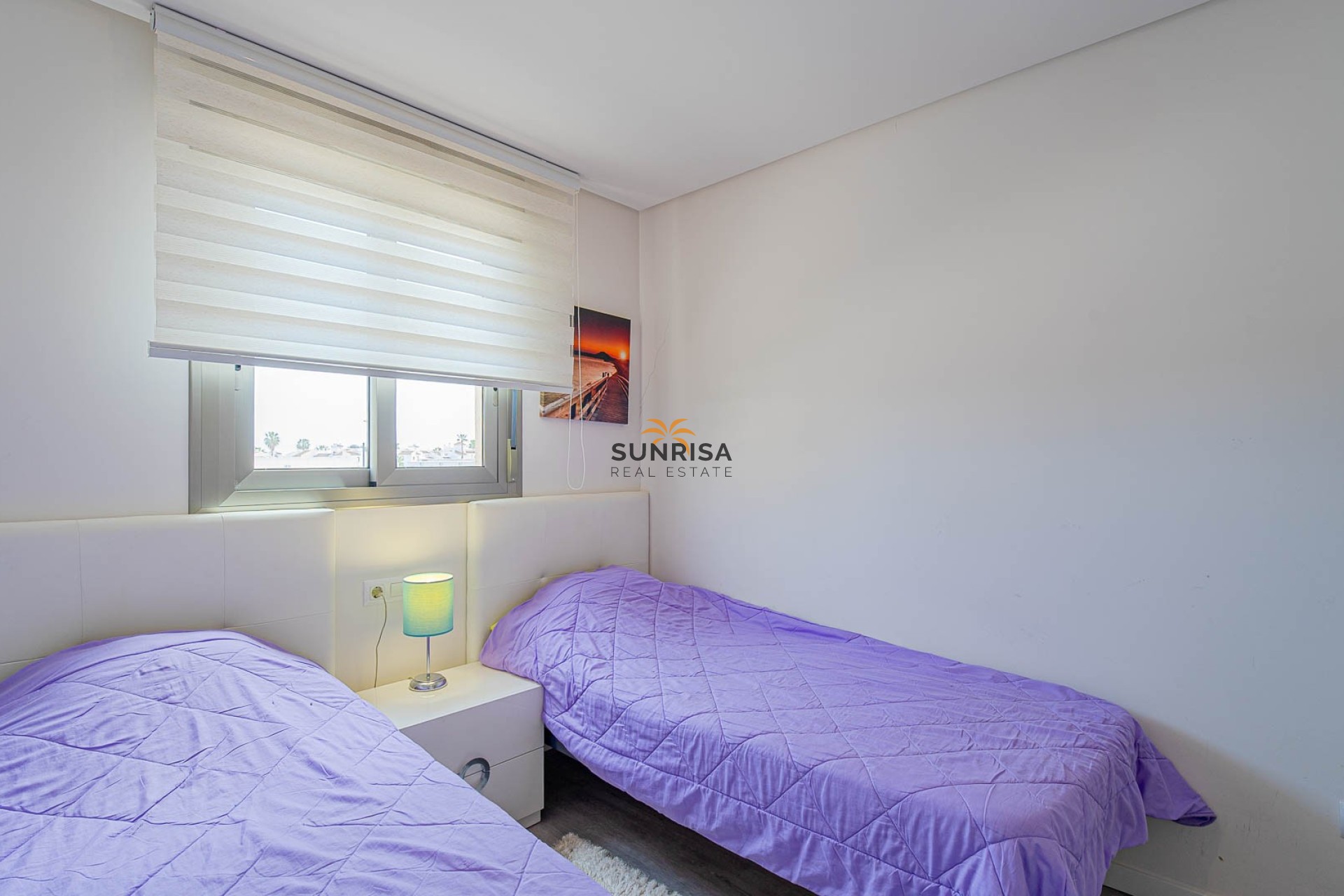 Herverkoop - Appartement - Orihuela Costa