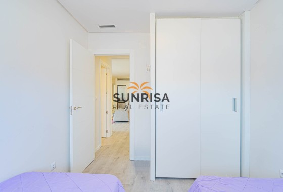 Appartement · Herverkoop - Orihuela Costa · Los Dolses · Alicante · Spanje
