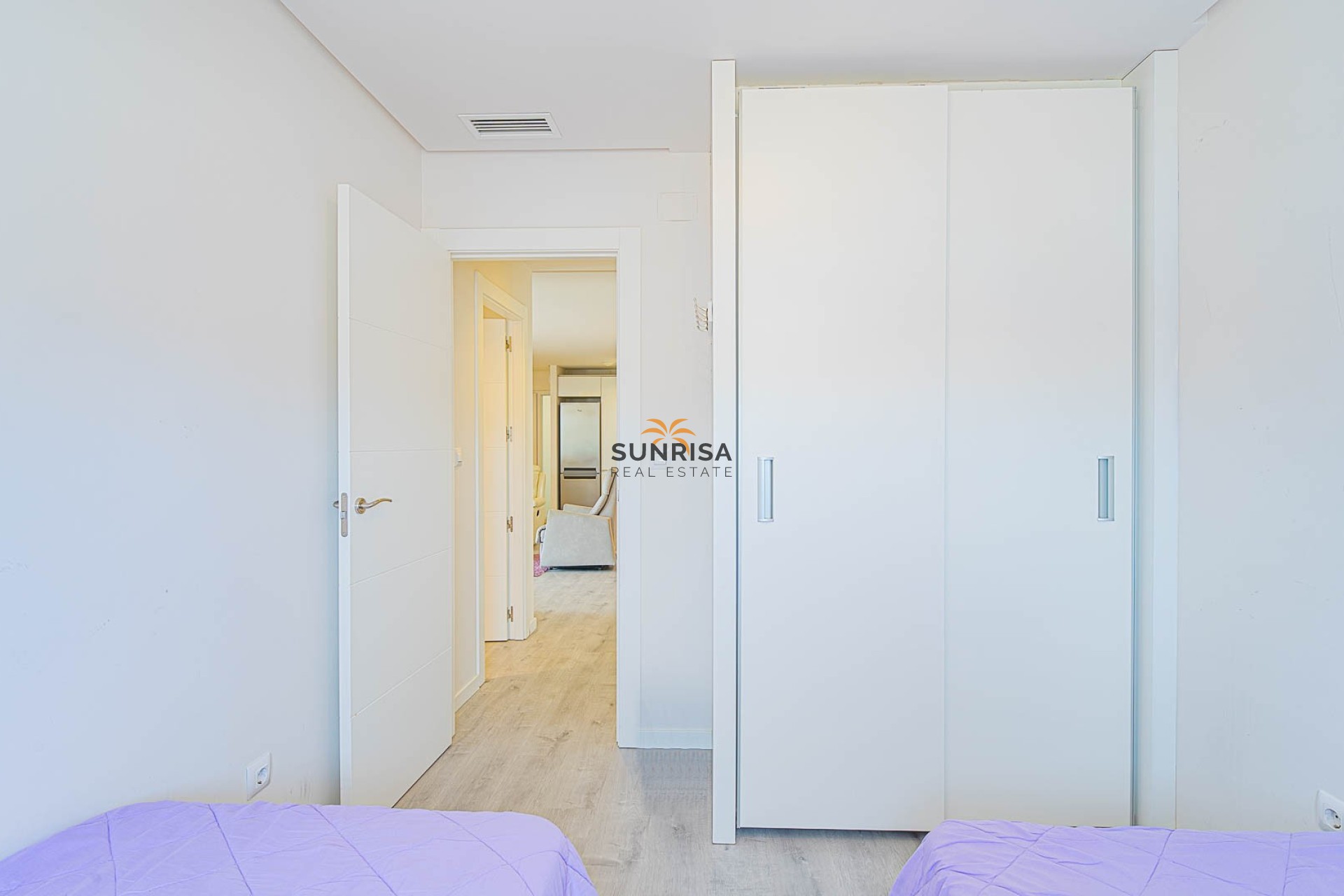 Herverkoop - Appartement - Orihuela Costa