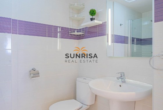 Appartement · Herverkoop - Orihuela Costa · Los Dolses · Alicante · Spanje