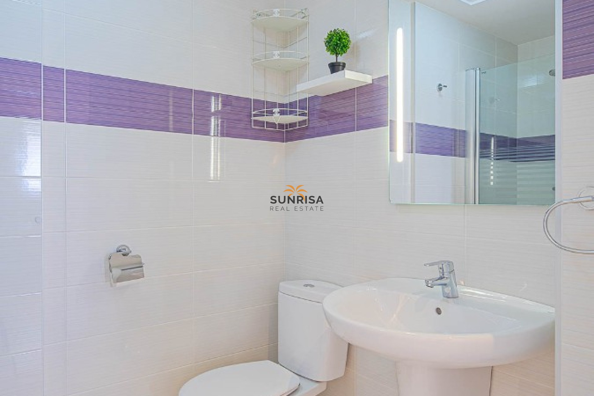 Herverkoop - Appartement - Orihuela Costa