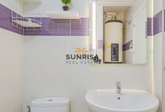 Appartement · Herverkoop - Orihuela Costa · Los Dolses · Alicante · Spanje