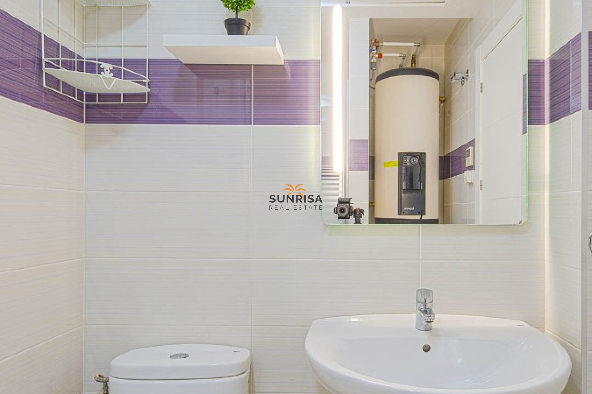 Herverkoop - Appartement - Orihuela Costa