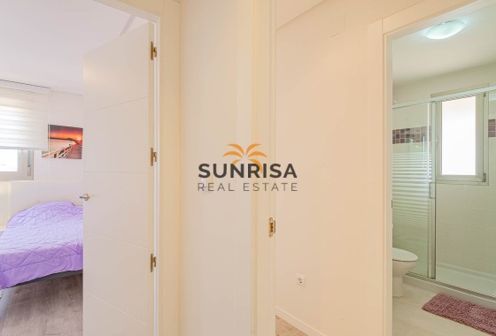 Appartement · Herverkoop - Orihuela Costa · Los Dolses · Alicante · Spanje
