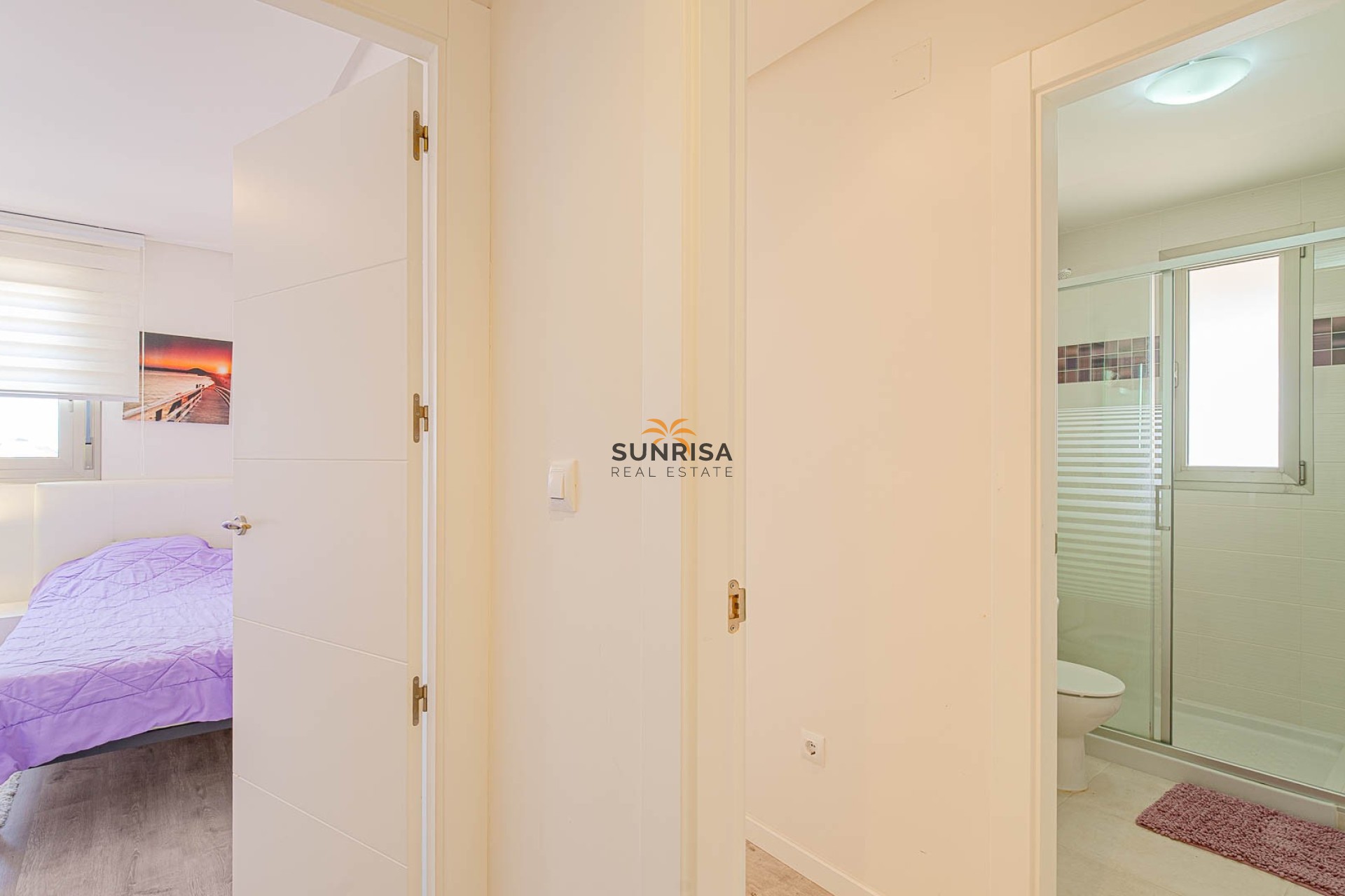 Herverkoop - Appartement - Orihuela Costa