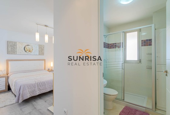Appartement · Herverkoop - Orihuela Costa · Los Dolses · Alicante · Spanje