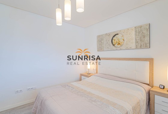 Appartement · Herverkoop - Orihuela Costa · Los Dolses · Alicante · Spanje