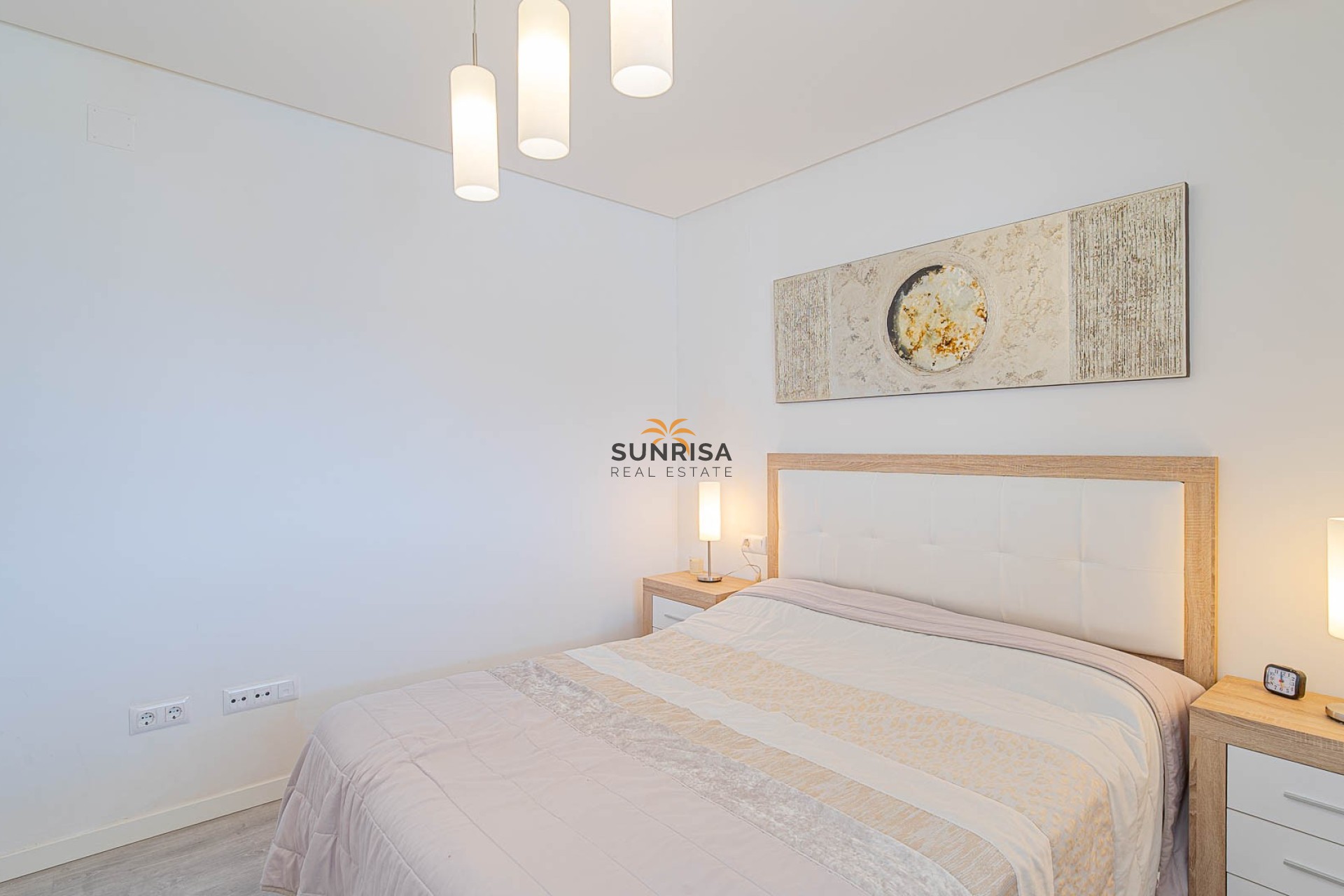 Herverkoop - Appartement - Orihuela Costa