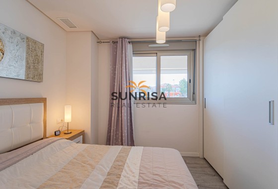 Appartement · Herverkoop - Orihuela Costa · Los Dolses · Alicante · Spanje