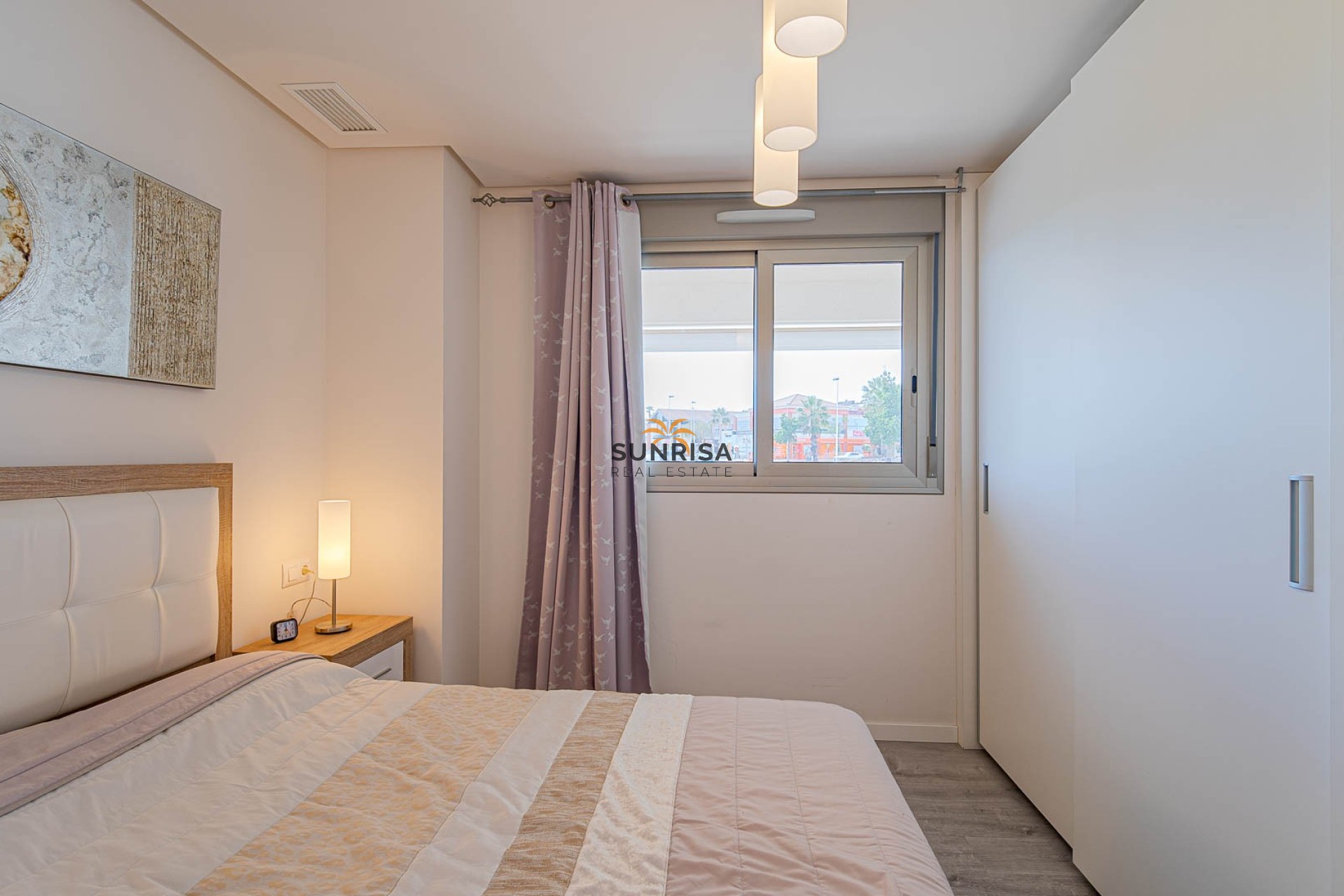 Herverkoop - Appartement - Orihuela Costa