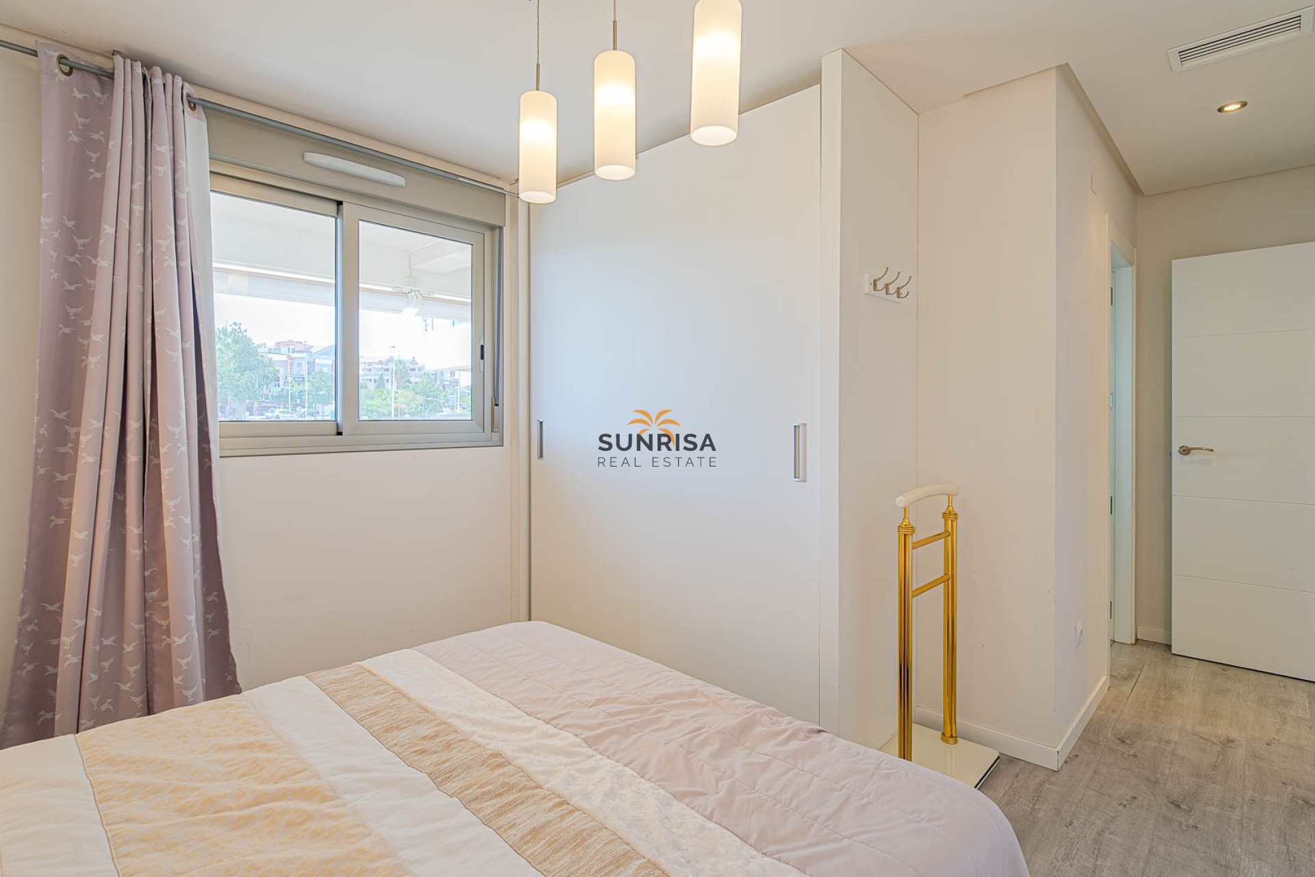 Herverkoop - Appartement - Orihuela Costa