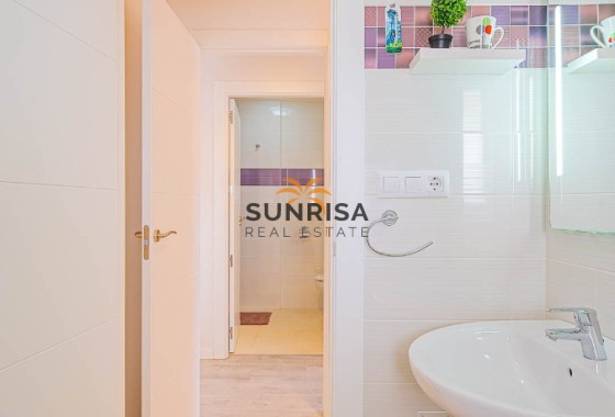 Appartement · Herverkoop - Orihuela Costa · Los Dolses · Alicante · Spanje