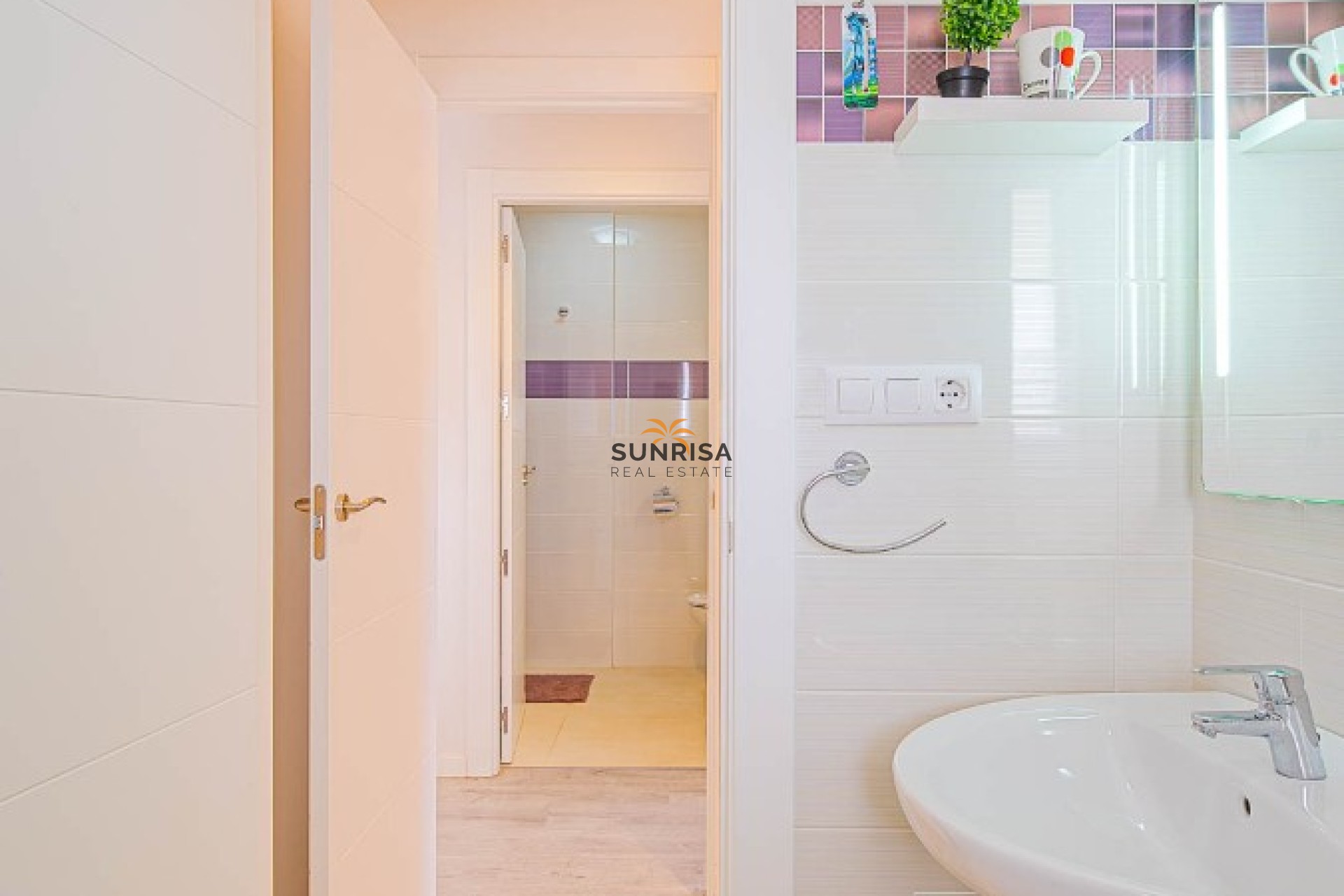 Herverkoop - Appartement - Orihuela Costa